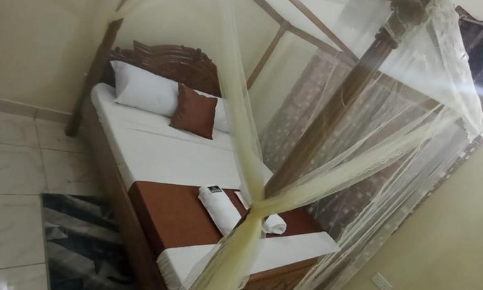 Nyali Cama Y Desayuno | DAVE B$B ACCOMMODATIONS APARTMENTS