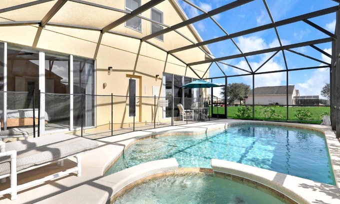 Marbella Casa | Davenport Dream