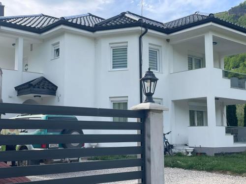 Montenegro Apartamento | David Apartments