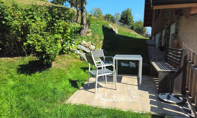 Mauterndorf Casa | David Appartments