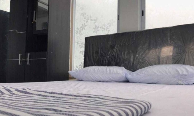 Taman Griya Hotel | David Houses