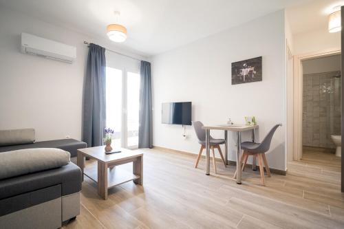Chios Apartamento | David Luxury Experience E1