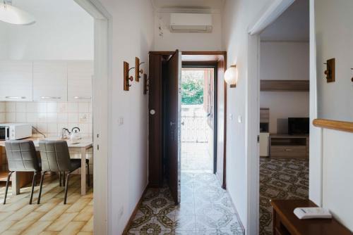 Pero Apartamento | David's House