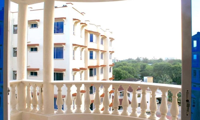 Kasarani Casa | La casa del palacio de david @