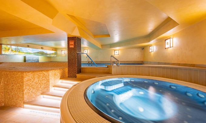 Harrachov Hotel | David Wellness Hotel