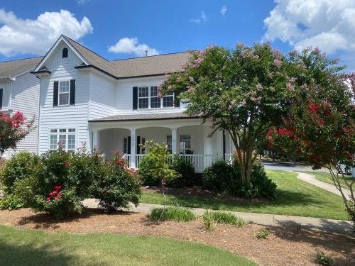 Davidson Casa | Davidson House - 3 beds 2.5 baths