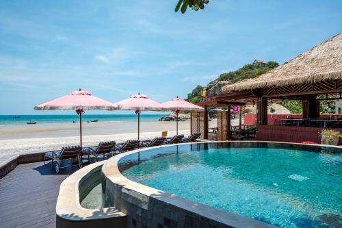 Khao Takiab Complejo | Davinia Hua Hin Resort