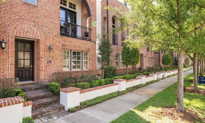 East Downtown Houston Casa | Davios Downtown Houston