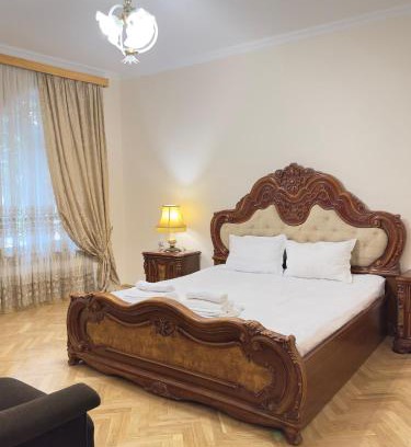 Avlabari Apartamento | Davit's Apartments 21