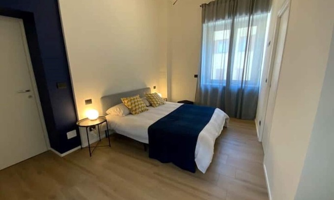 Riva Apartamento | #DavVeroCasa - Apartment with terrace downtown