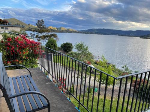 Bonnie Doon Casa | Dawn Cove