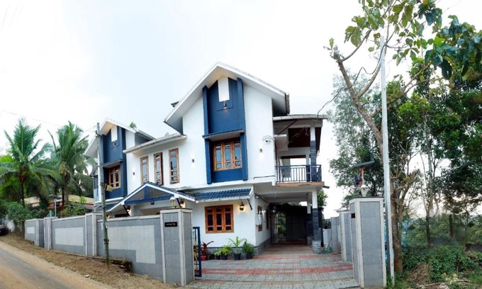 Vayittiri Casa | DAWN STAR villa
