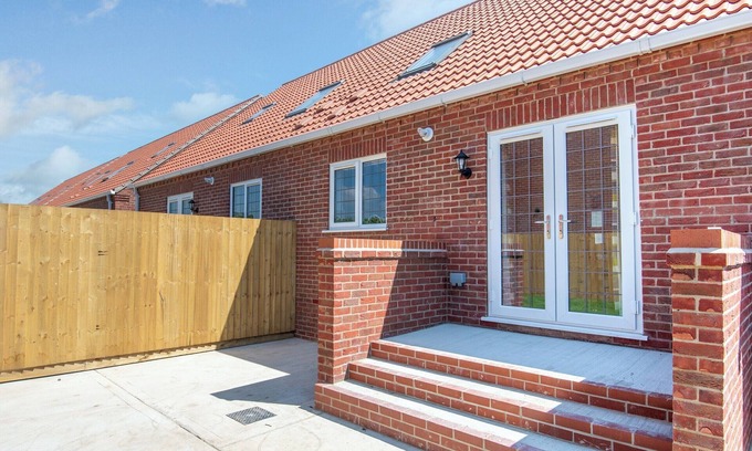 Mablethorpe and Sutton Cabaña | Dawson Park 5 - UK12664