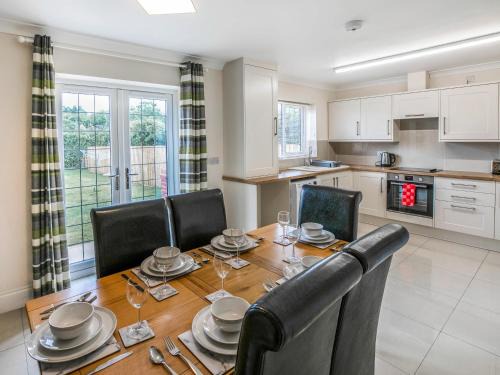 Mablethorpe and Sutton Casa | Dawson Park 9 - Uk12668