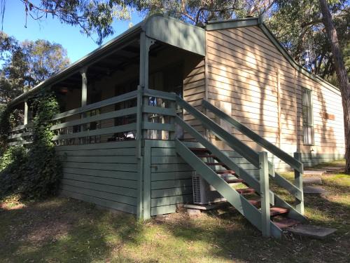 Halls Gap Casa | Day Dream Cottage