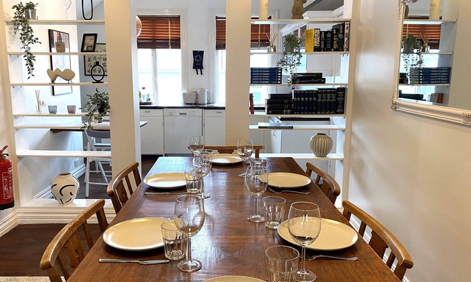 Downtown Apartamento | Day Dream Laugavegur 67