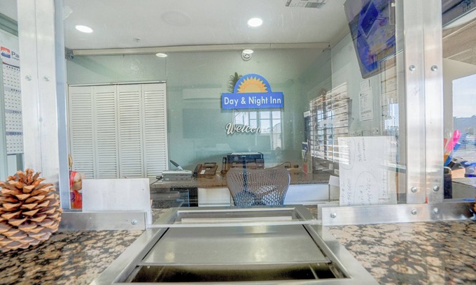 Hesperia Hotel | Day&Night Inn