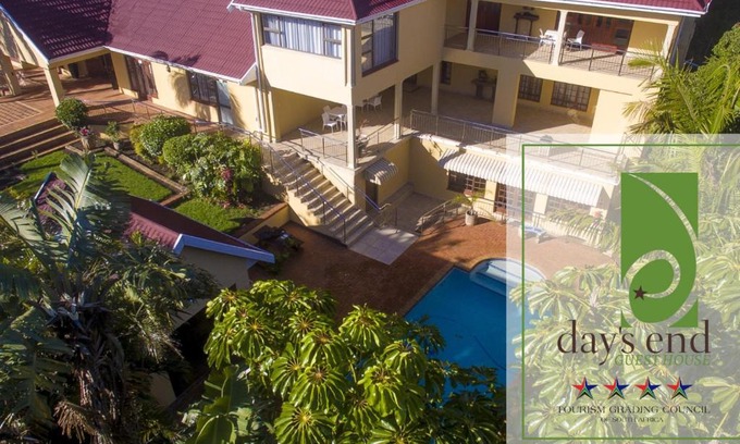 Berea Cama Y Desayuno | Day's End Guest House