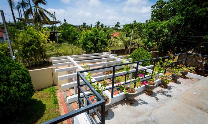 Uduvil Casa | Dayanithi Guest House