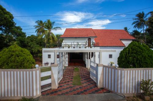 Uduvil Casa | Dayanithi Guest House
