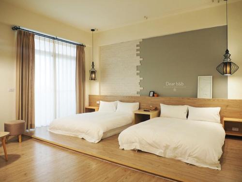 Taitung City Centre Cama Y Desayuno | Daybreak