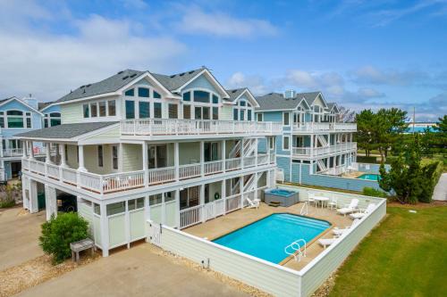 Buck Island Casa | Daydream Believer