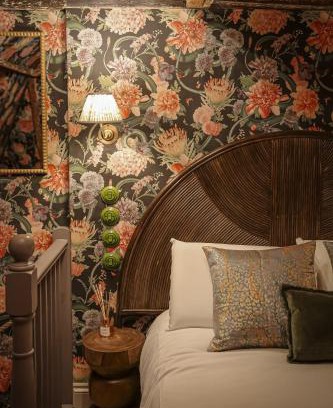 Bath Casa | Daylily Cottage in Central Bath