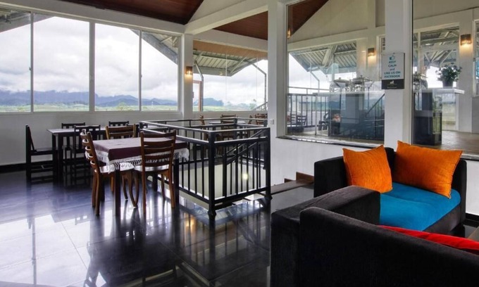 Hatton Casa | Daynish Rock Bungalow