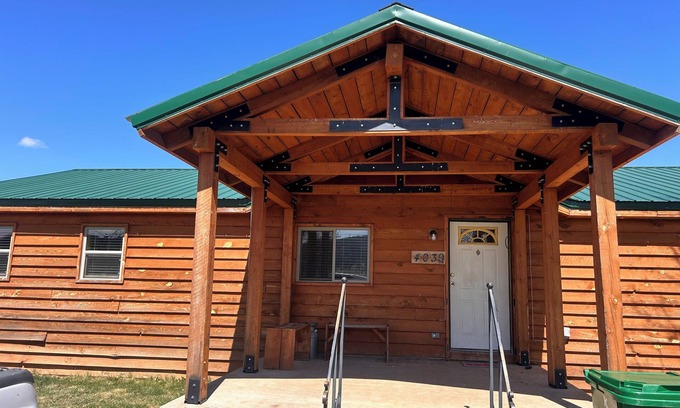 Sturgis Alquiler De RV | Days End Campground & RV Park