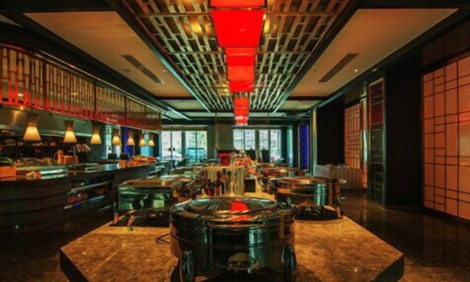 Mianyang Hotel | Days Hotel & Suites Sichuan Jiangyou
