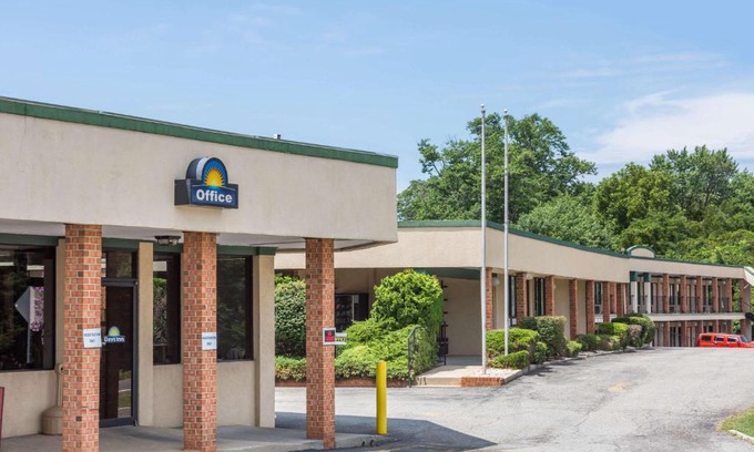 Bedford Hotel | Days Inn by Wyndham Bedford