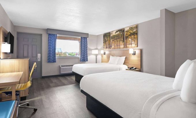 Conway Hotel | Days Inn by Wyndham Conway