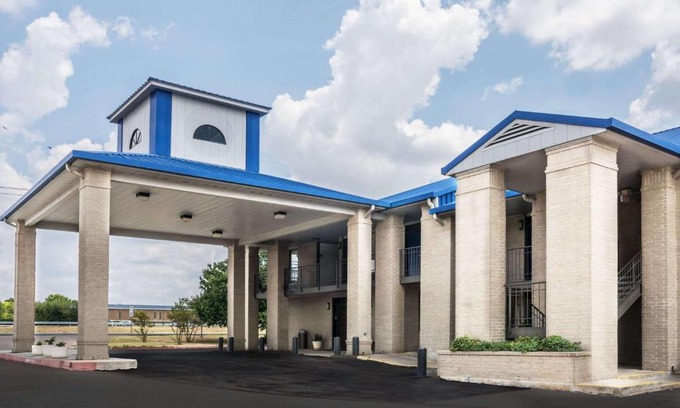 Killeen Hotel | Days Inn by Wyndham Killeen Fort Hood