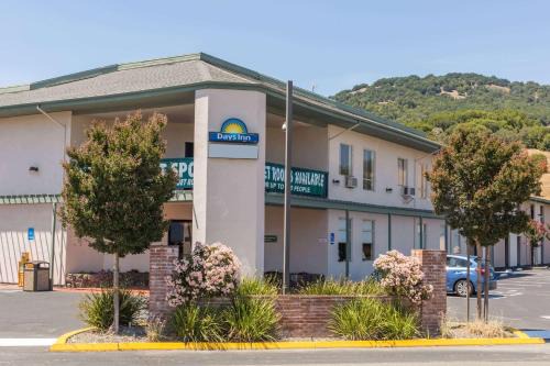 Novato Hotel | Days Inn by Wyndham Novato/San Francisco
