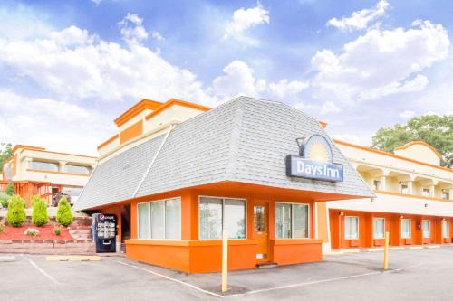 Tannersville Hotel | Days Inn by Wyndham Tannersville