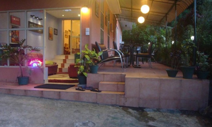 Kandy Casa | Days Inn Kandy
