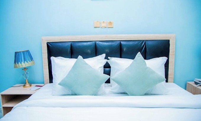 Asaba Apartamento | Daystar Luxury Apartment