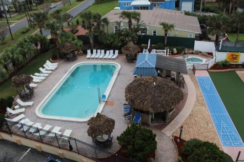Bostwick Park Apartamento | Daytona Resort and Club