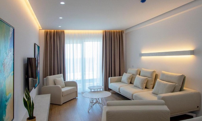 Orikum Hotel | Dazur Coast Resort