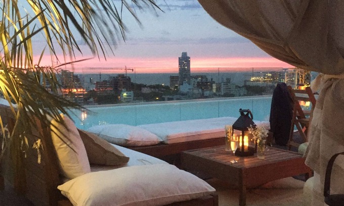 Punta Carretas Hotel | Dazzler by Wyndham Montevideo