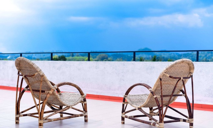 Kandy Casa | Dazzling Villa