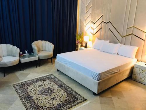 F-7 Sector Casa | Dazzy Dream Guest Houses