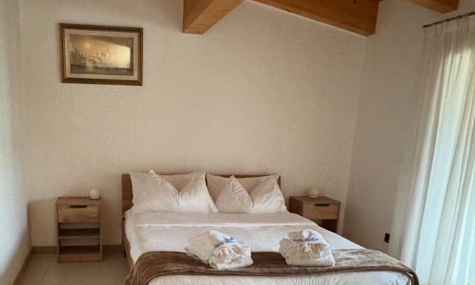 Mestre Apartamento | DB Apartments Il Nido – Elegant Penthouse 15 Minutes from Venice