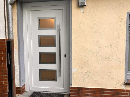 Wesertor Apartamento | db-rooms-i