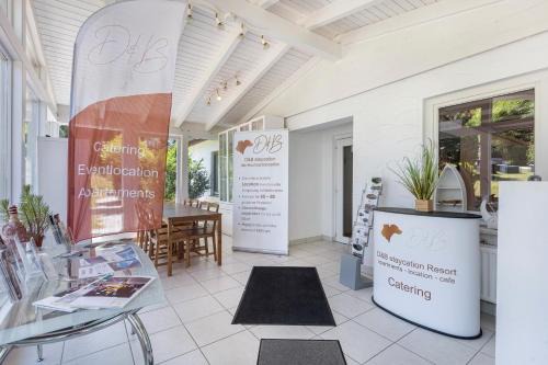 Niedenstein Casa | db staycation ferienpark
