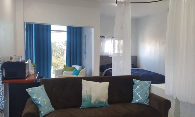 Belama Phase 2 Apartamento | DB Towers