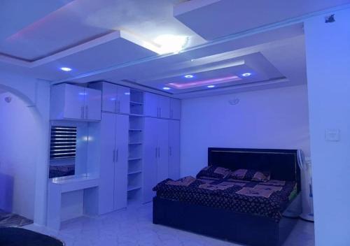 Abeokuta Apartamento | DBaLoGuN's PlaCe -DOWNTOWN PANSEKE AREA