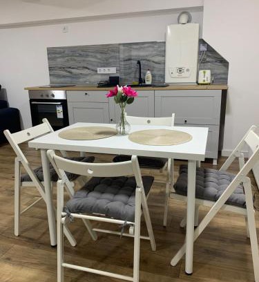 Baia Mare Apartamento | DBO Vivo 3 Rooms