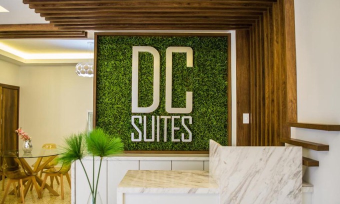 Simon Bolivar Hotel | DC Suites Aeropuerto