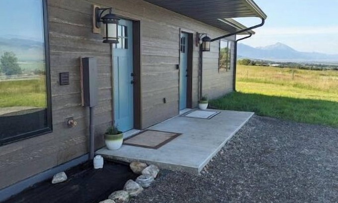 Livingston Casa | DCB Guest House
